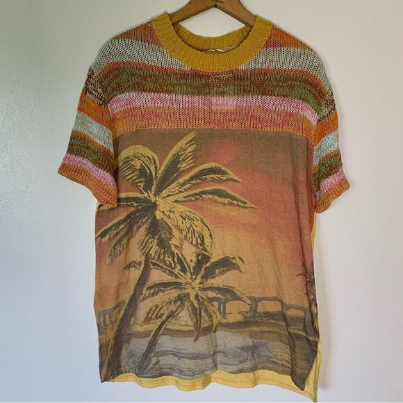 Free People Ibiza Swit top. Size XS - Picture 4 of 6